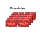 10 Sabonetes De Aroeira 100g Arte Nativa 10 Sabonetes De Aroeira 100g Arte Nativa