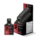 10 Sachê Pré Treino Max Titanium Hórus Gel 30g Cafeína Beta