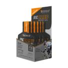 10 Sachês 30gr Recarb Energy Gel Reidrat Bcaa Palatinose