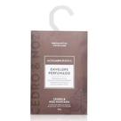 10 Saches Perfumados 36g - Cedro & Noz Moscada Acqua Aroma