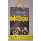 10 Sacolas Temáticas Lembrancinha Festa Batman Sacolinhas