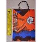 10 Sacolas Tematicas Lembrancinha Festa Dragon Ball