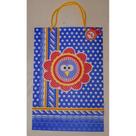 10 Sacolas Temáticas Lembrancinha Festa Galinha Pintadinha.