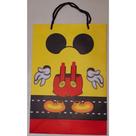 10 Sacolas Temáticas Lembrancinha Festa Mickey Sacolinhas