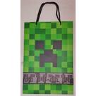 10 Sacolas Temáticas Lembrancinha Festa Minecraft Sacolinhas 10 Sacolas Temáticas Lembrancinha Festa Minecraft Sacolinhas