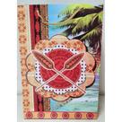 10 Sacolas Temáticas Lembrancinha Festa Moana Sacolinhas
