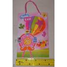 10 Sacolas Temáticas Lembrancinha Festa Mundo Bita Rosa Sacolinhas