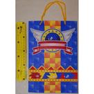 10 Sacolas Tematicas Lembrancinha Festa Sonic