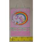 10 Sacolas Tematicas Lembrancinha Festa Unicórnio Rosa