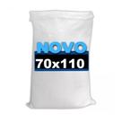 10 Sacos de Rafia NOVO 70x110 - Para Entulhos, Areia, Pedra, Multiuso