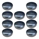 10 Selo 36,8mm Bloco Motor Vw Gol Parati Santana Ap 1.5 1.6