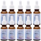 10 Sérum Intimo Hidratante Rejuvenescedor Pelvic Kalya 20g