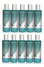 10 Shampoo P/ Cães E Gatos Com Pele Sensível Dermogen 200ml