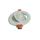 10 Spot de Led Branco frio 7w para casa