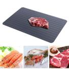 10 Tábuas Descongelar Carnes Alimento Mágica 31x25 Atacado