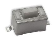 10 Tactil 3x6x5 Smd Botão Branco