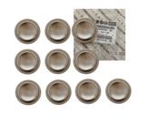 10 Tampão Selos Bloco Motor Original Palio Uno Fire 55207796 57747