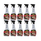 10 Tapmatic Tira Grude Desengraxante Spray Quimatic 500Ml Remove Resíduos De Adesivos Cola E Grude Em Superfícies Metálicas Plásticas E Vidro Fd1