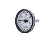 10 Termometros Analogico 500 Graus Para Forno Estufa