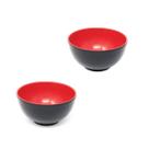 10 Tigelas Bowl Oriental Japonesa 250ml