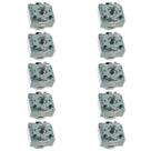 10 Timer Forno Fischer Mueller Fischer Fogatti Vicini 120 Mi