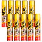 10 Tuff Stuff Espuma Limpeza Bancos Carpetes Painéis Tapetes