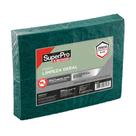 10 Un Fibra Limpeza Geral Super Pro 102x260