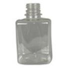 10 Un - Pet Cubo 250ml