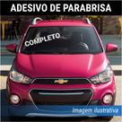 10 Und. Adesivo De Carro - Completo Branco - Agências de Carro e Concessionárias