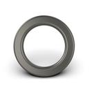 10 unidades - Argola Zamac Banho 17mm externo