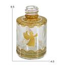 10 Unidades de Vidro Lara 30ml Envel Anjinho Sem Tampa