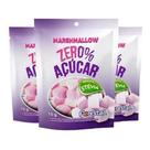 10 Unidades Marshmallow Zero Açúcar Florestal 10 Unidades Marshmallow Zero Açúcar Florestal