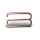 10 unidades - Regulador Zamac Banho 17mm x 13mm