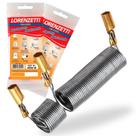 10 unidades Resistencia Maxi Ducha 4600w Chuveiro 127v Lorenzetti 10 unidades Resistencia Maxi Ducha 4600w Chuveiro 127v Lorenzetti