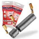 10 unidades Resistencia Maxi Ducha 5500w Chuveiro 127v Lorenzetti 10 unidades Resistencia Maxi Ducha 5500w Chuveiro 127v Lorenzetti