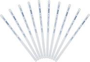 10 Unidades Serrinha Manual Bimetal 1224 Irwin