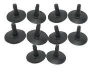 10 Válvula Para Câmara De Ar Caminhão Tr15 10 Peças 10 Válvula Para Câmara De Ar Caminhão Tr15 10 Peças