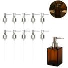 10 Valvulas Pump Dosadora Profissional 23mm Rosca 42