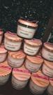 10 Vela aromática perfumada