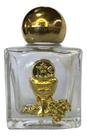 10 Vidro P Eucaristia Calice Dourado
