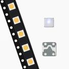10 X Led Smd Tv Samsung Original 3v 1w 3535 3537