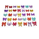 100 Adesivos Pet Coleção Laços Eva Colorido Pet
