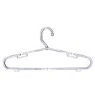 100 Cabides Cavado Gaúcho Extra Grosso 12 Mm Transparente 44 cm Adulto