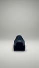 100 Capas Protetoras Conector RJ45 UTP Cat5 Cat6 Preto