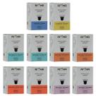 100 Cápsulas Café Gourmet Aroma Selezione Cápsulas Para Nespresso