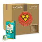 100 Cápsulas Café Nespresso Espírito Santo 3 Corações