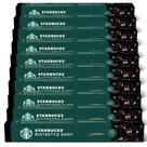 100 Cápsulas Café Starbucks para Nespresso Ristretto Shot
