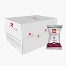 100 Cápsulas Illy Iperespresso Single Pack Café Intenso