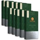 100 Cápsulas Nespresso Café Orfeu Descafeinado