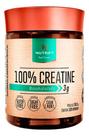100% Creatina Monohidratada 3g 120 Cápsulas Nutrify